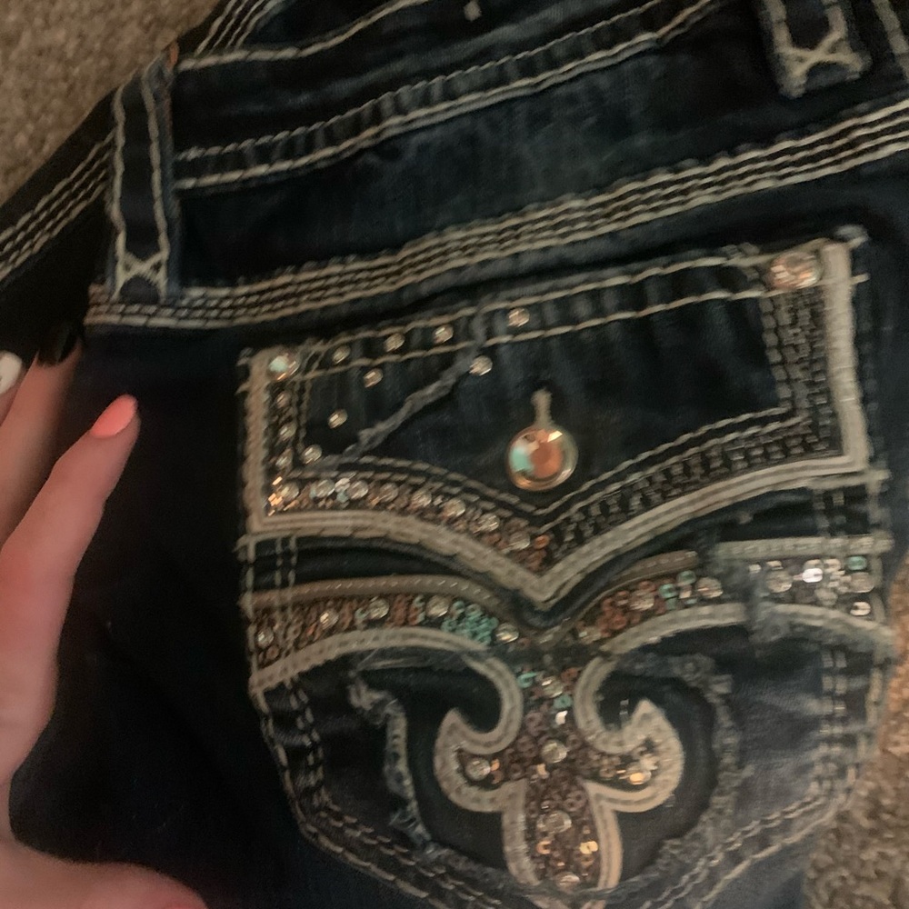 Rock revivals 🚨please read description🚨